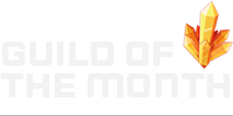Guild of the Month Title